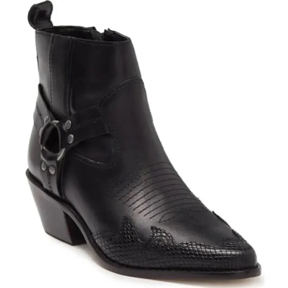 Matisse Low Rider boot - Picture 2 of 2